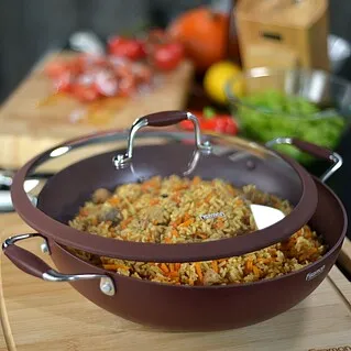 Дачный сезон: что из посуды пригодится на даче?