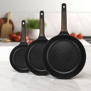 Собираем базу: какой набор посуды нужен для готовки