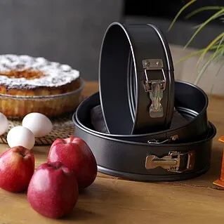 Летние каникулы: время бабушкиных пирожков, запеканок и кексов