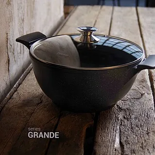 Купить казан и не ошибиться. Как?