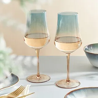 Бокалы для домашнего торжества