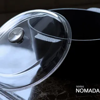 Какие кастрюли подходят для духовки?