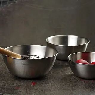 Для чего нужны миски для кухни