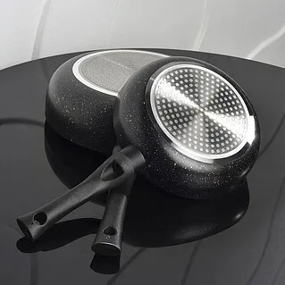 Что такое китайская сковорода