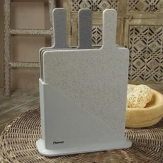 Пластиковые разделочные доски: плюсы и минусы