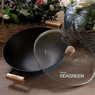 Как выбрать облегченную чугунную сковороду?