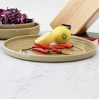 Что лучше выбрать: керамика или опаловое стекло?