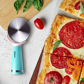 Нож для пиццы: виды, особенности, выбор