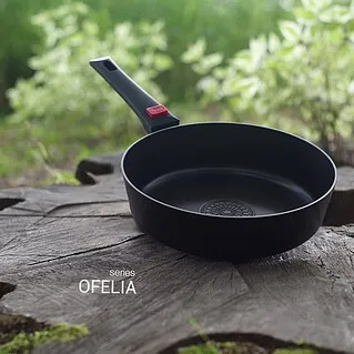 Алюминиевая сковорода: 5 причин влюбиться и 1 важный секрет