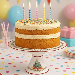 Какая подставка для торта лучше для дома