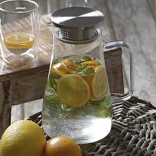 Выбираем кувшин для воды