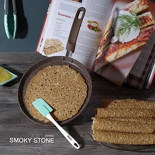 Сотейник и сковорода: в чем отличия?