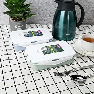 Все про ланч-боксы