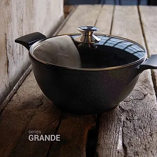 Алюминиевый казан: советы по выбору и уходу