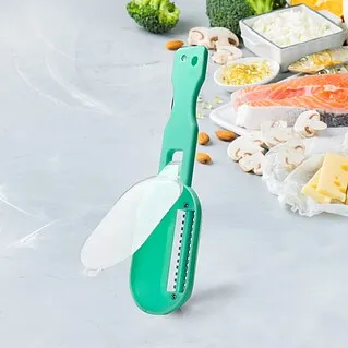 Рыбочистка: виды, выбор, лучшие модели для дома