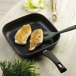 Как выбрать сковороду?