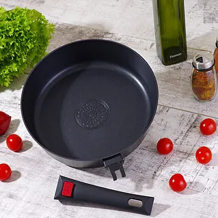 Как выбрать безопасную посуду