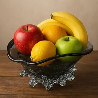 Хрустальная посуда: изящество, проверенное временем