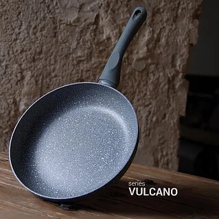 Какую сковороду выбрать?