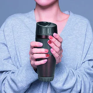 Как выбрать термокружку: советы, обзоры