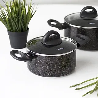 Как ухаживать за кастрюлей с антипригарным покрытием