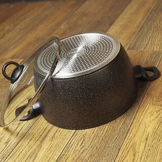 Разбор мифов: вредна ли алюминиевая посуда?