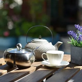 Как выбрать сахарницу для кухни?