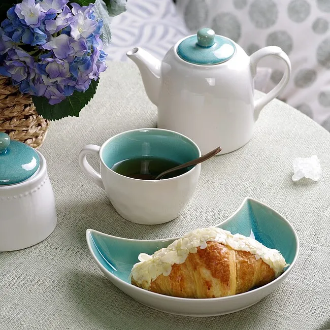 Как выбрать чайный сервиз