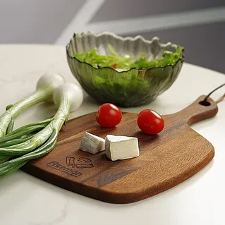 Виды разделочных досок