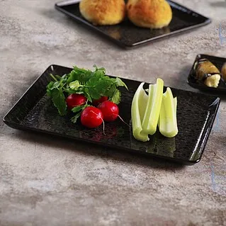 Фарфоровая посуда: особенности, виды, выбор