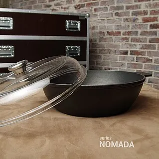 Какой сотейник купить домой?