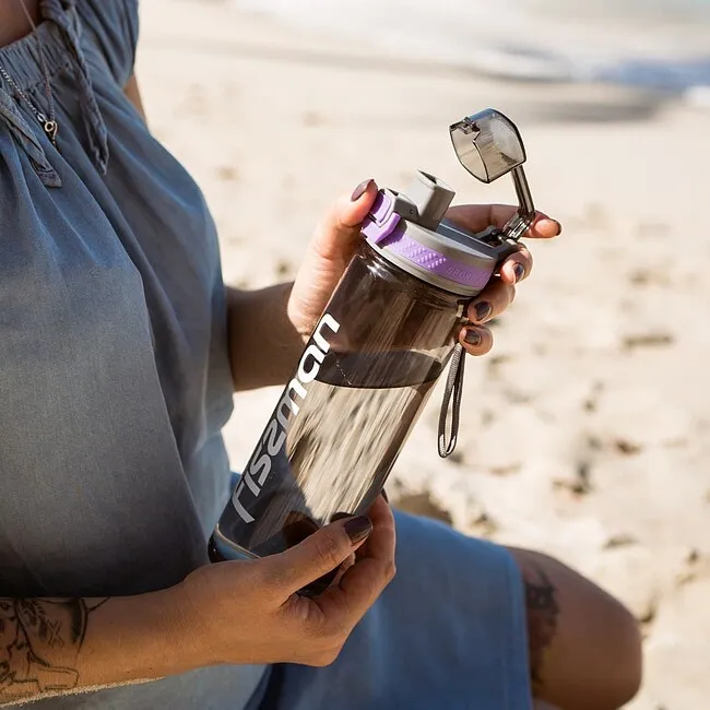 Выбор спортивной бутылки для воды?