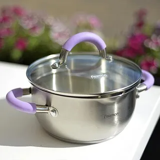 5 деталей, которые делают посуду удобнее