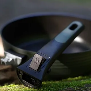 Лучшая сковорода со съемной ручкой: отзывы покупателей, преимущества и особенности выбора