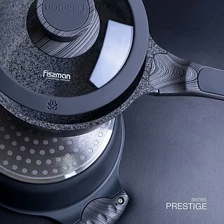 Где и как хранить ковш с антипригарным покрытием?