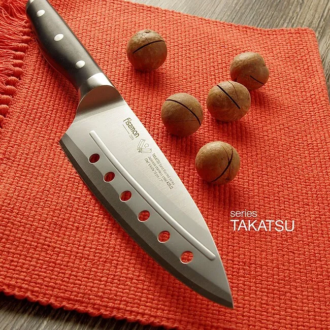 Лучший нож - как выбрать?