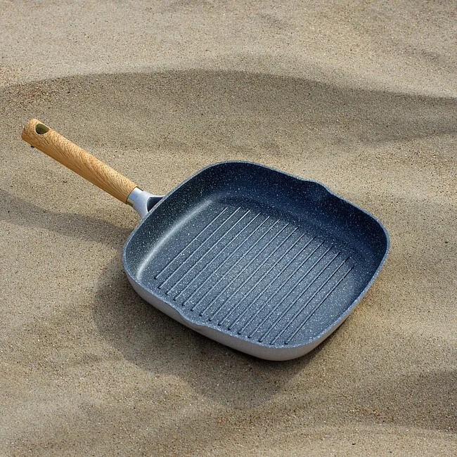 Лучшие сковороды 2021 года