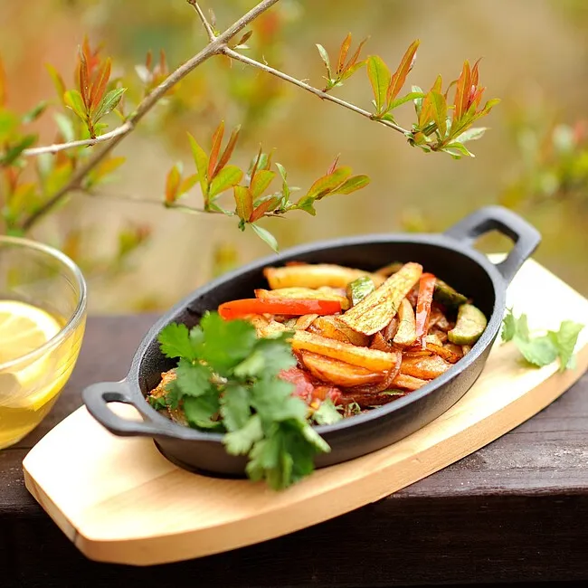 Как продлить жизнь посуды из чугуна