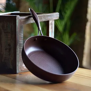 Рейтинг сковород: топ-3 лучшие сковороды для вашей кухни