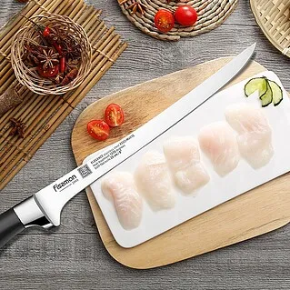 Какой нож лучше – керамический или стальной?