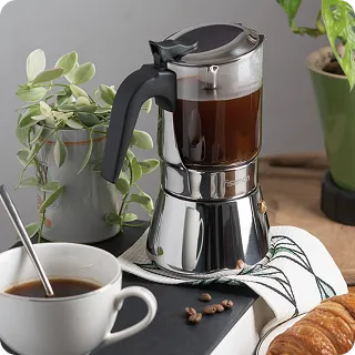 Для чая и кофе