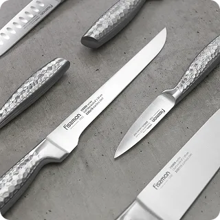 КУХОННЫЕ НОЖИ