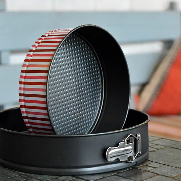 РАЗЪЕМНЫЕ ФОРМЫ FISSMAN