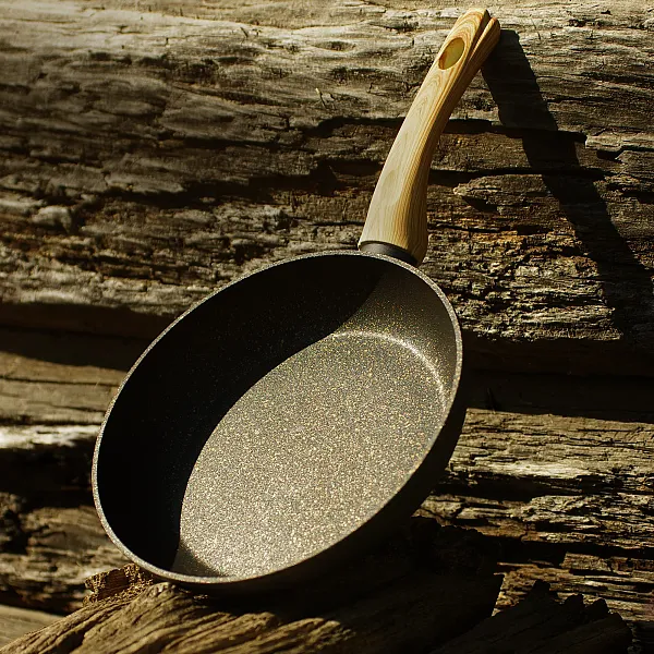 ПОСУДА С АНТИПРИГАРНЫМ ПОКРЫТИЕМ – ПРАВИЛА УХОДА